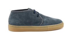 DESERT BOOT IN SUEDE SIBERIA